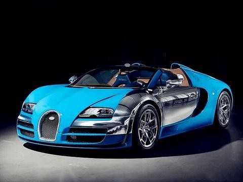 公认最烧油的8款车型，白送我一辆我也开不起！