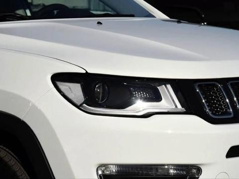 25万以内，带差速锁有越野能力的SUV，甩城市SUV一条街