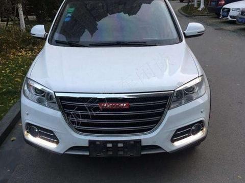 7万元买1.5T长城哈弗H6, 两月后车主悔之莫及: 坦言被外表迷惑了