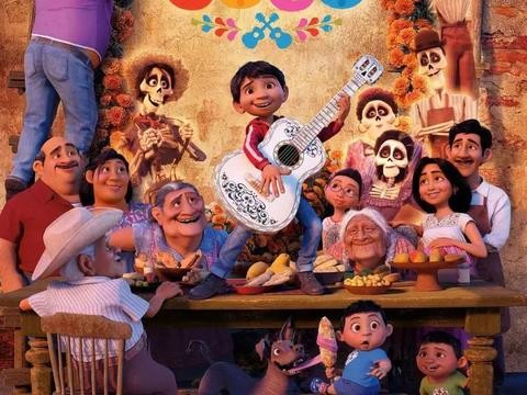 带妹子去看评分破9的年度最佳动画 有件事你最好知道一下