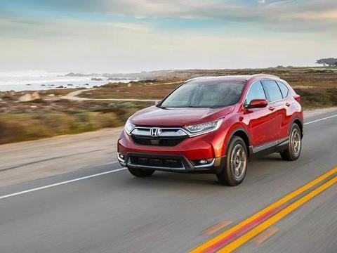 超值可靠 4款七座适合全家出行SUV导购