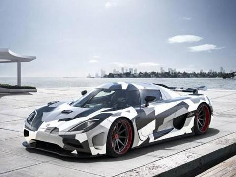 要说汽车最服的就是他，世界上排名最大的车！