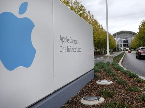 图像识别技术很先进 AI部门主管披露苹果自动驾驶进展