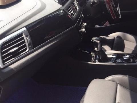 我提了这车回去后被痛骂一顿，这不是大家都喜欢的品牌吗？