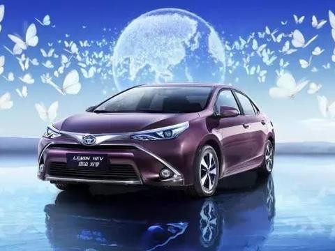 十来万这三款车省油又好看，你还要我怎样？