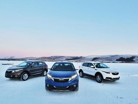 故障率几乎为零！这款车在国内为何却不招人待见？