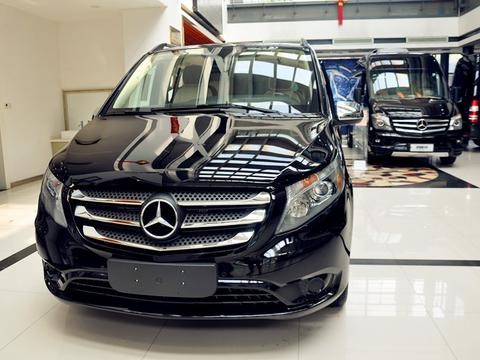 颜值高，入目即夺目的全新奔驰metirs，你值得拥有！