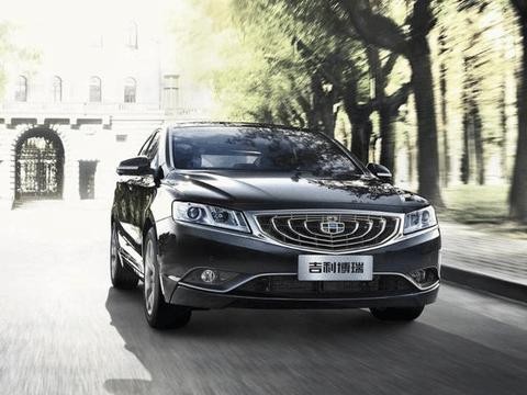 最值得买的6款国产车型，最后一款让人无法拒绝！