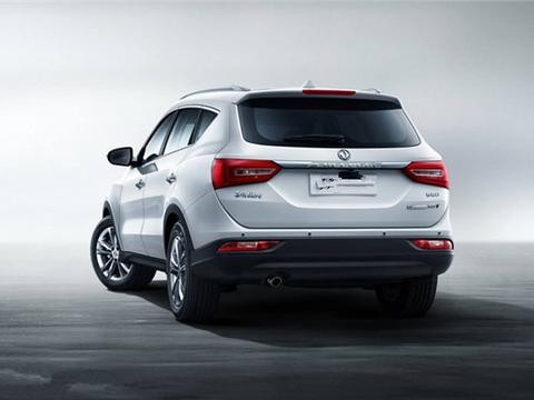 几款居家型国产SUV 6万起居然都还是七座的！