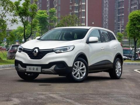 买车就选合适的，预算15万，这三款城市SUV一定对你胃口！