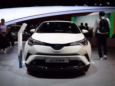 合资SUV最大的黑马，配四驱油耗3.7L，谁还买哈弗H6