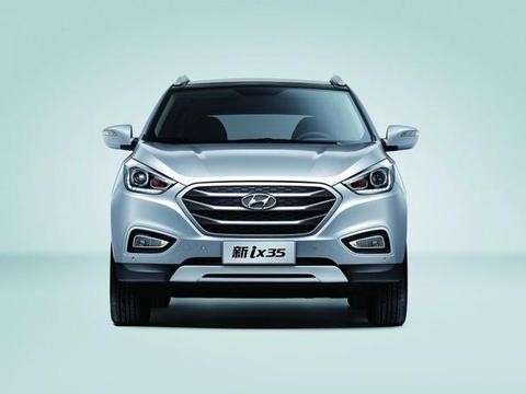 韩国又在搞事情，还会抵制现代ix35吗