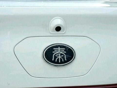 自主品牌科技感最强的SUV，奥迪老总竟甘拜下风！