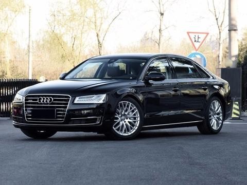 D级豪华车降价排行：奔驰S分文不让，52万开走捷豹XJ