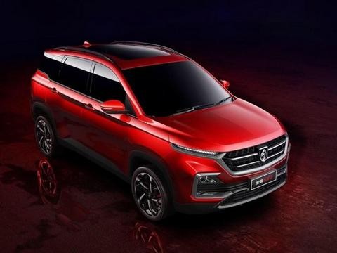 老百姓买SUV还得看宝骏！6万售价16万体验，就差换车标了！