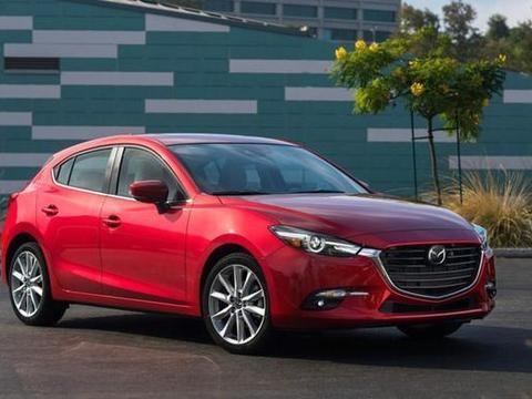 小资青年们的最爱，10万元合资好开又实用，颜值还很高！