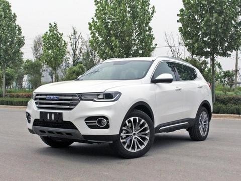 年赚105亿, 不把路虎放在眼里, 比吉利更可能成为全球老大