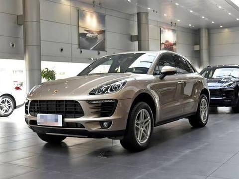 Macan和捷豹F-PACE怎么选?