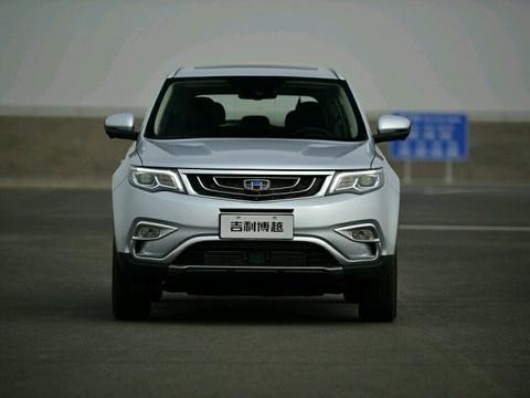 预算10万坚决不买油老虎H6！这两款SUV才叫物美价廉