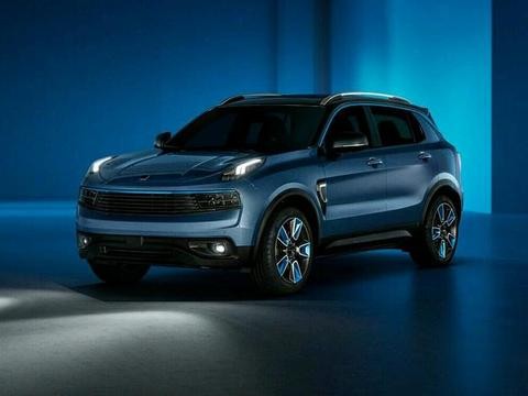 都是国产高端SUV！吉利和长城这次终于要大战