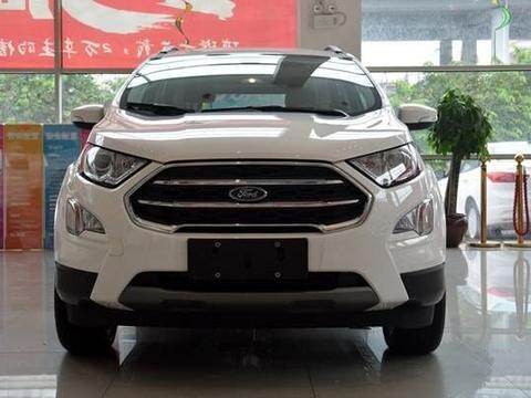 翼搏和本田XR-V怎么选?