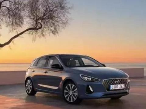 现代在中国市场几乎是全新溃败凭借这款车称霸欧洲市场