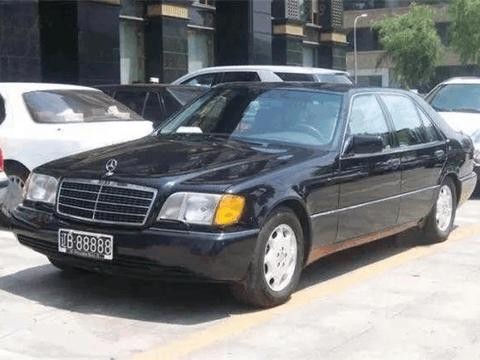 中国最贵的10个车牌，马云、王健林也只有靠边站！