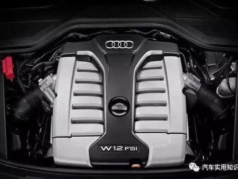 学完这些汽车知识，你才是真正的老司机（一）！