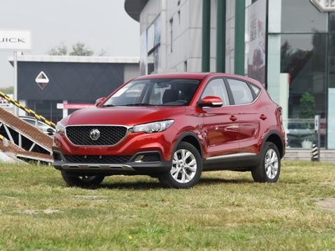 年轻个性之选 这款车专为年轻的你而生