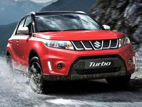 为SUV高油耗正名, 这几款10万左右的精品SUV, 油耗媲美A0级家轿