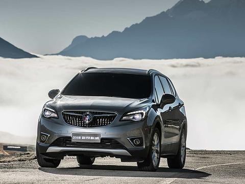 上市后降3万，9AT的昂科威能吊打同级SUV吗？