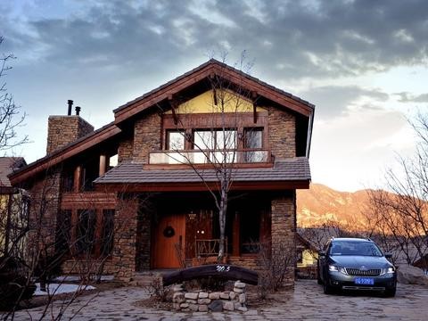 用性价比让情怀落地 简单体验明锐旅行车