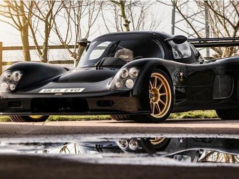 你怎么看牛马特性？汽车动力我只认···