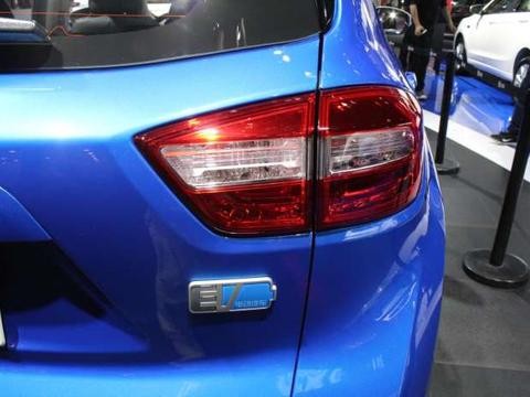 新能源销量将破50万大关, 国产品牌迎来“弯道超车”的历史性机会