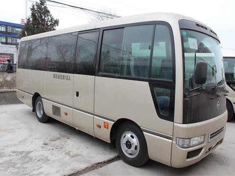 丰田考斯特/柯斯达高级版七彩豪情亮丽人生