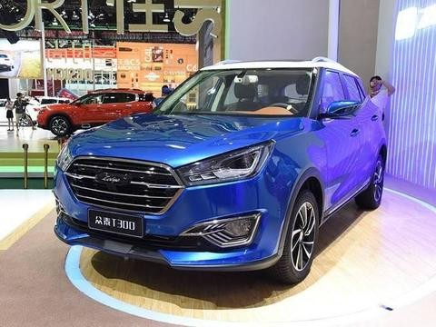 售价5万的国产SUV，1.5T配全景天窗，颜值吊打博越，不输哈弗H6