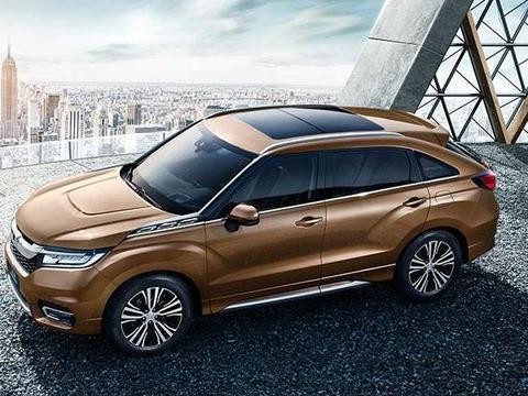 一边谩骂一边加价提车，本田冠道的魅力在哪里