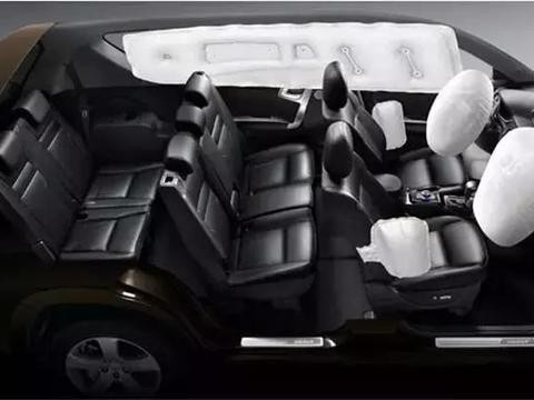 《消费者报告》7座SUV综合评价前五出炉，第一果然是它！