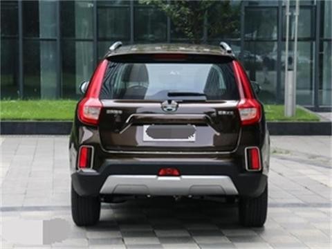 吉利远景将推6万元新款SUV！车身比哈佛H6大，动力1.4T+CVT