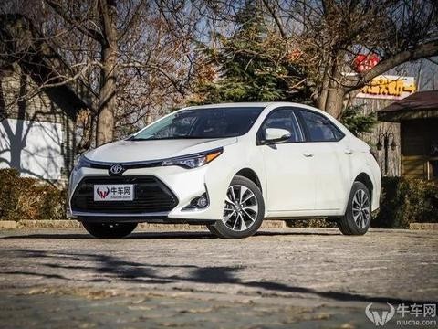 思域和雷凌2款最受关注的紧凑级轿车，14万选谁合适？