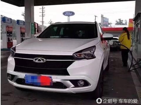 80后小伙提瑞虎7回农村，新车驾驶时常感觉在晃动，去了4S店泪奔