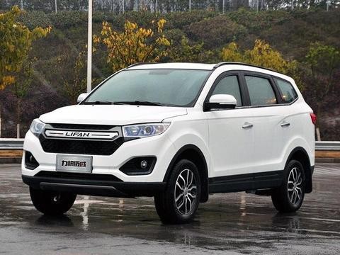 7万元的7座SUV 这两款车性能还不错