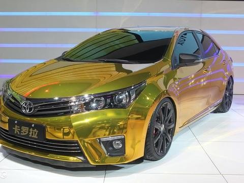 这几款是被全世界公认质量最好的车，怎么都开不坏