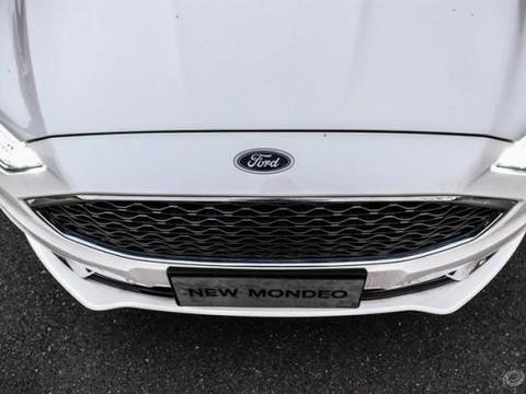 新蒙迪欧吸引人的地方在这，你可能没注意到