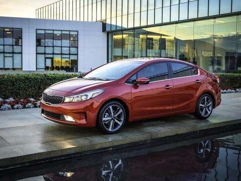 美国公布2018年15款最安全的车含6款韩系车, 大众、沃尔沃落选