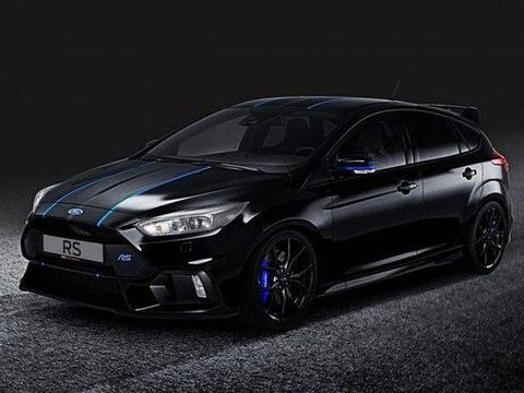 暴力改装福特福克斯，让性能小钢炮更加犀利！