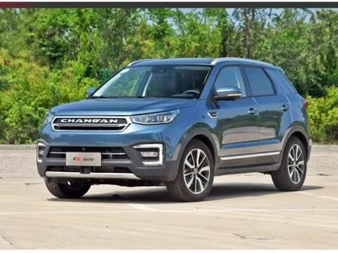 别只看到WEY和领克，长安预售9.5万起的车会成为今年最后的焦点