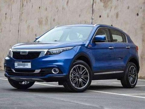 最窝囊的国产车, 故障率接近零, 老司机都说好, 却输在没钱打广告