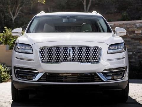 最美的林肯SUV即将进入国内，预计只卖45万左右，你会喜欢么？