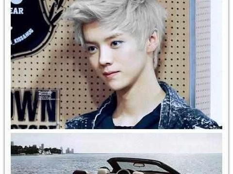 明星们都在拼命买豪车，他却开1万2的二手车，收养22个孤儿